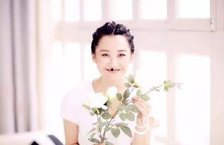 娱乐圈吃瓜许晴是谁,娱乐圈吃瓜群众心中的不老女神